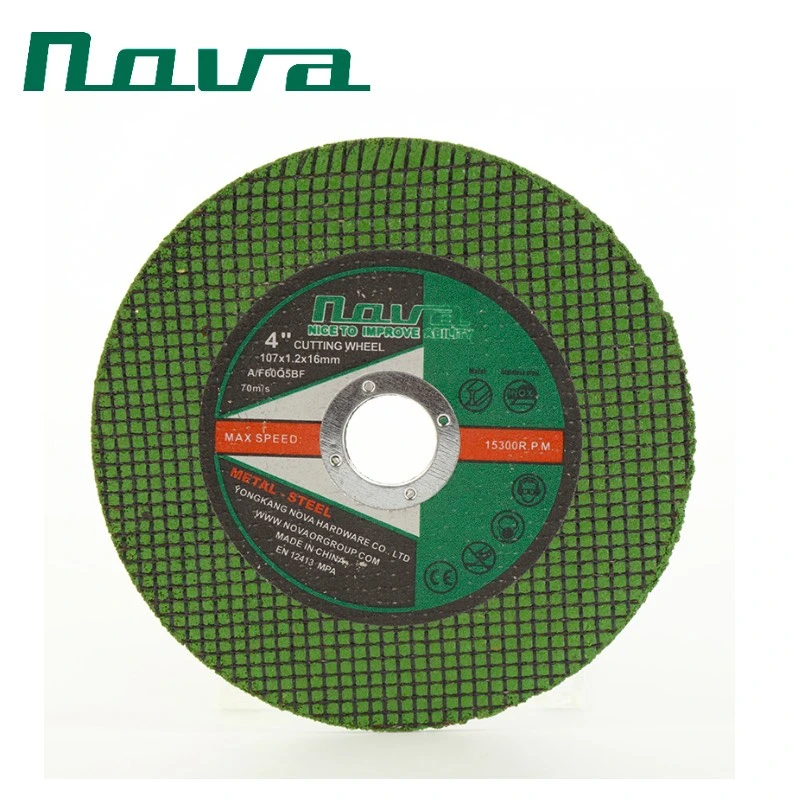 Abrasive Tool Grinding Cut off Cutting Wheel Disk Disc