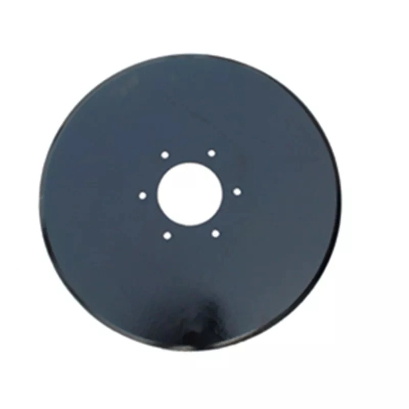 Wholesale High Quality Agricultural Farm Part Machinery Disc Blade for Widely Used