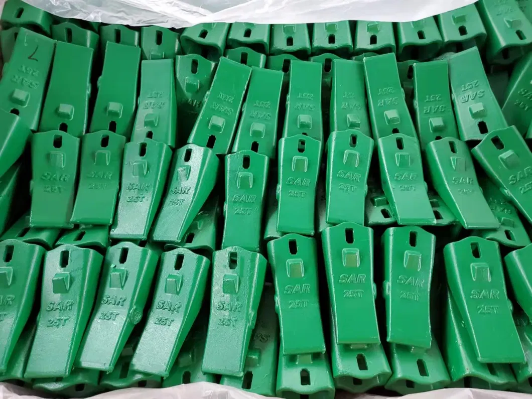 6y5230 G. E. T Spare Parts Scarifier Teeth