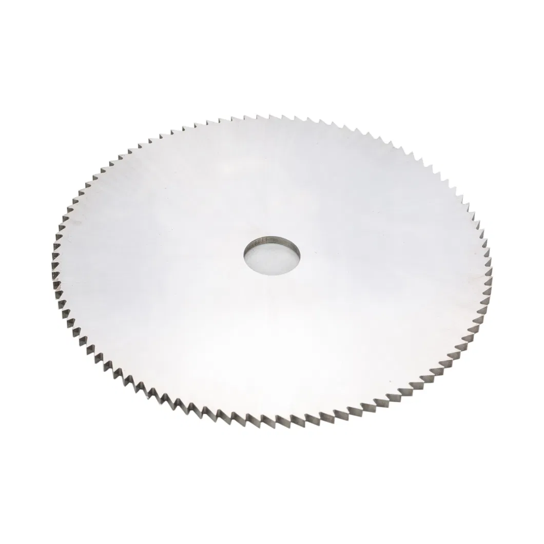 Diameter 100mm and 0.5mm Height Tct Teeth Universal Saw Blade Cutter