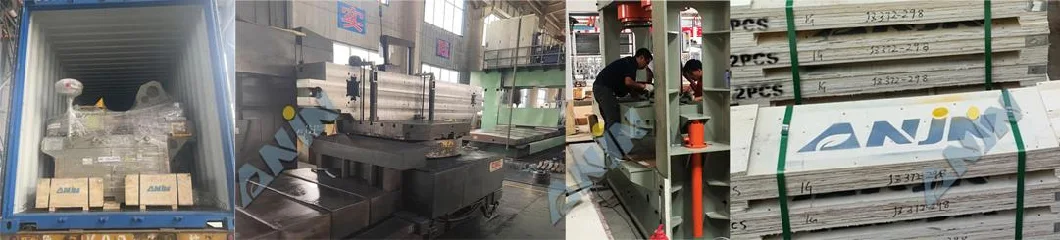 Wood Chipper Knife, Chipper Machinery Blade