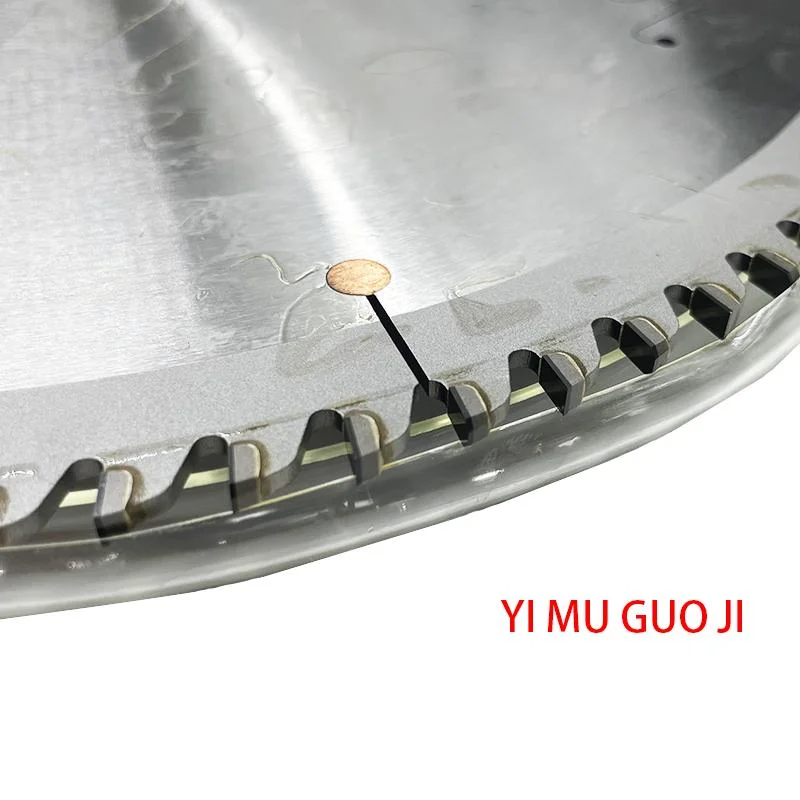 Woodworking Diamond Cutter Sheet Saw Blade