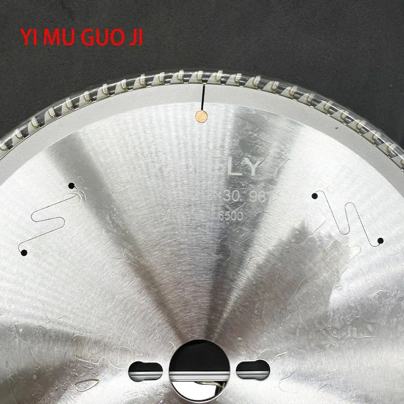 Woodworking Diamond Cutter Sheet Saw Blade