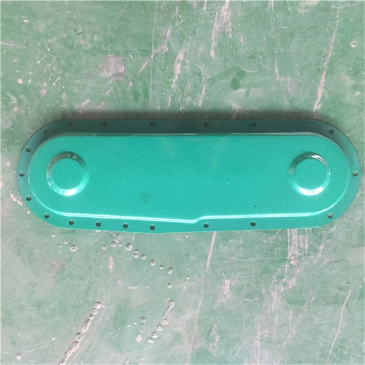 Power Tiller Agricultural Speed Changing Transmission Case Cover