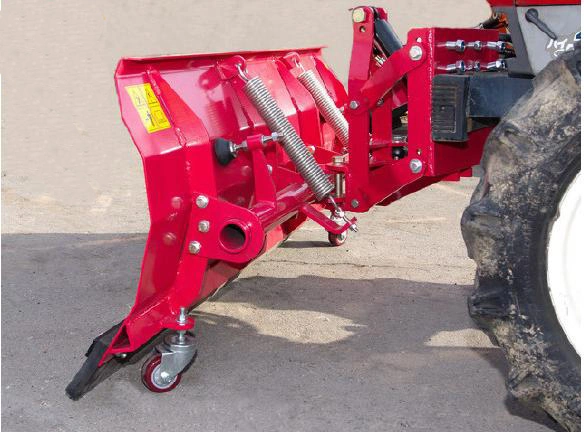 ATV Tractor Snow Plow Snow Remove Plough Blade for Sale