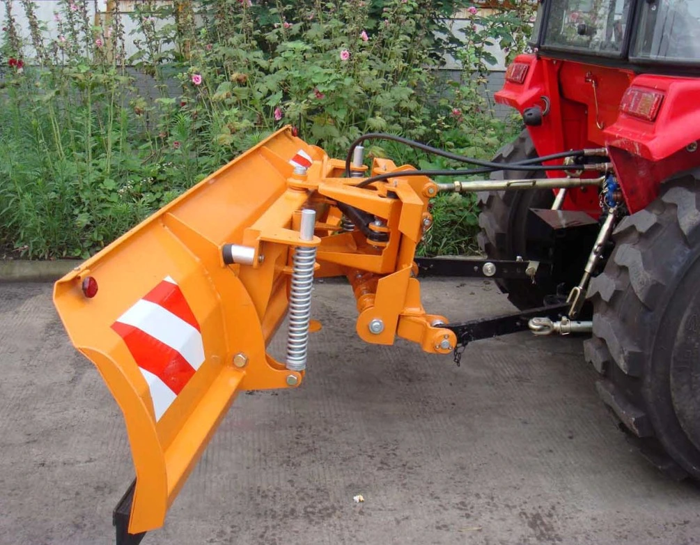 ATV Tractor Snow Plow Snow Remove Plough Blade for Sale