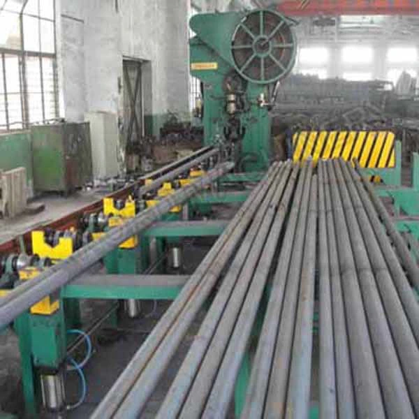 Closed Die Forging Flail Mower Hammer Blades