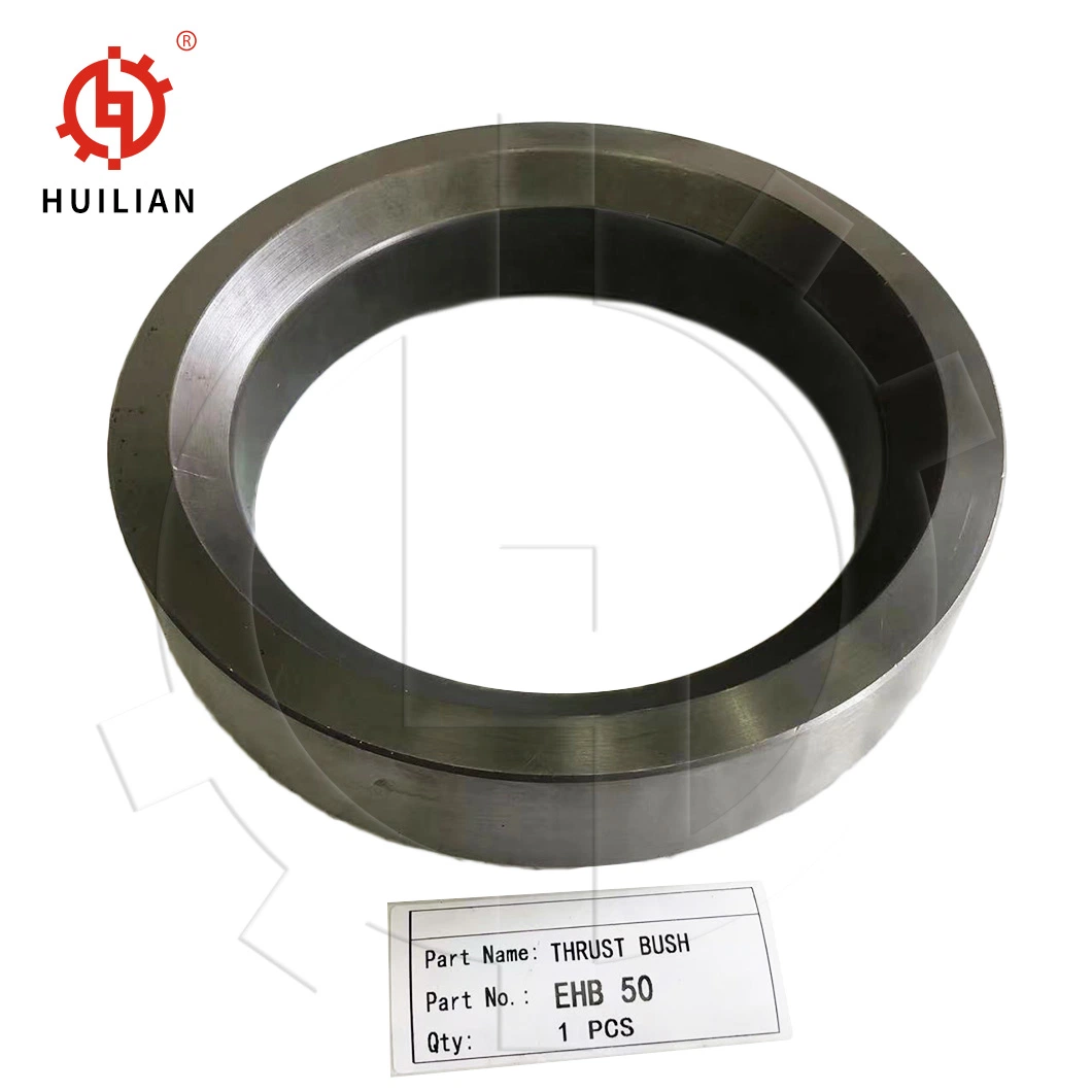 Hb50g Thrust Bush Thrust Ring for Furukawa Hydraulic Rock Breaker Spare Part