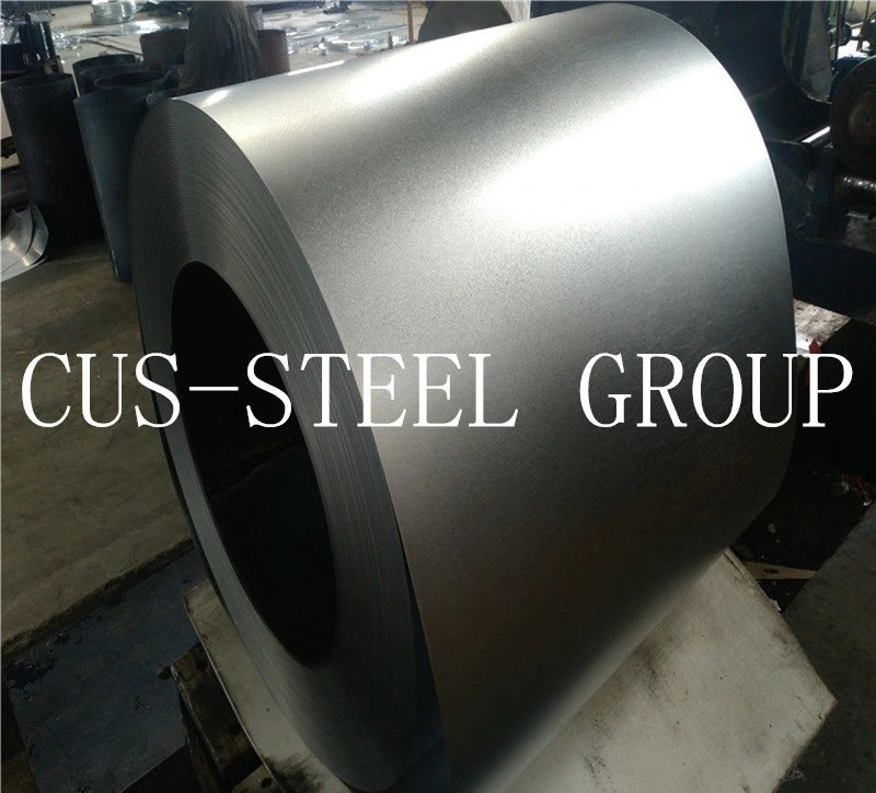 Galvanised Product/Galvalume Steel Coil/Hot DIP Galvanized Steel Coils