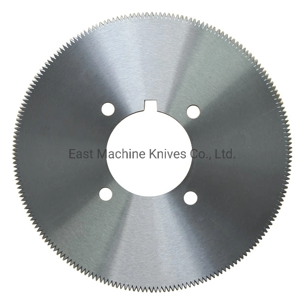 Carpet Slitting Cutter Blade