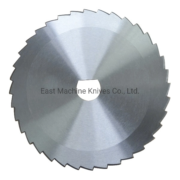 Carpet Slitting Cutter Blade