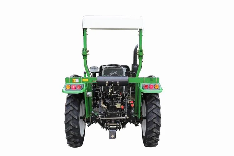 Mini Drill Farm Tractor Mounted for All Attachments Grass Cutter Cutting Machine BCS Reaper Mtd Mower Hedge Trimmer Cultivator Shovel Hay Bale Clamp