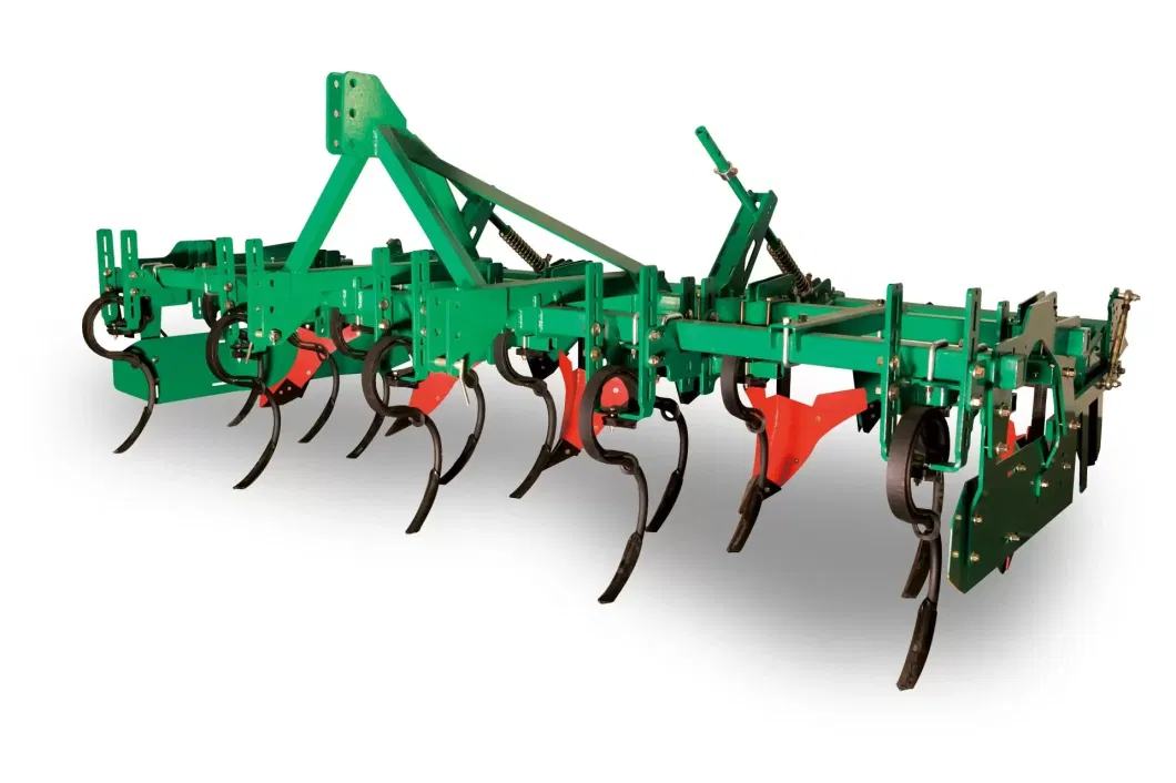 Multi-Purposes Farm Ridge Forming Machine Corn/Bean/Potato Ridge Former Potato Cultivator