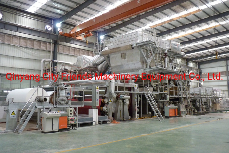 Paper Machine Doctor Blade for Writing/ Culture / Printing Paper Making