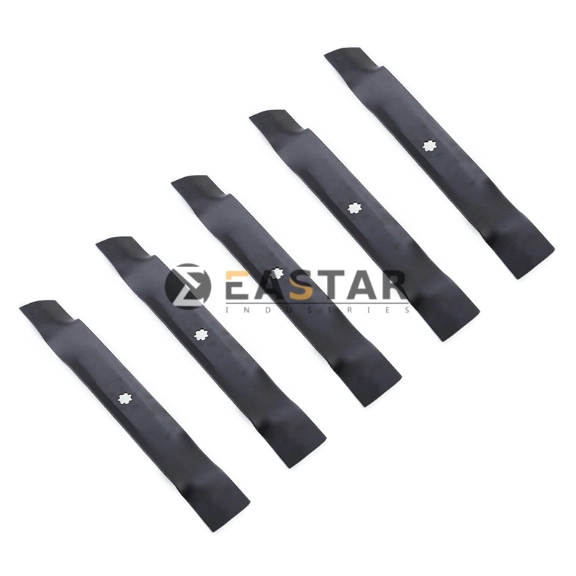 Mulching Blades for John Dee Am137333 Gx22151 Gy20850