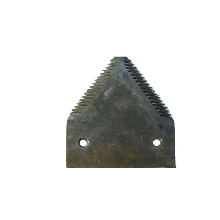 Agricultural Machinery Parts Cutter Harvester Blade for Kubota