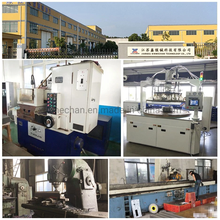 Household Paper Film Glass Fiber Rotating Slit Shear Blade for Sale Price Machinery Tools