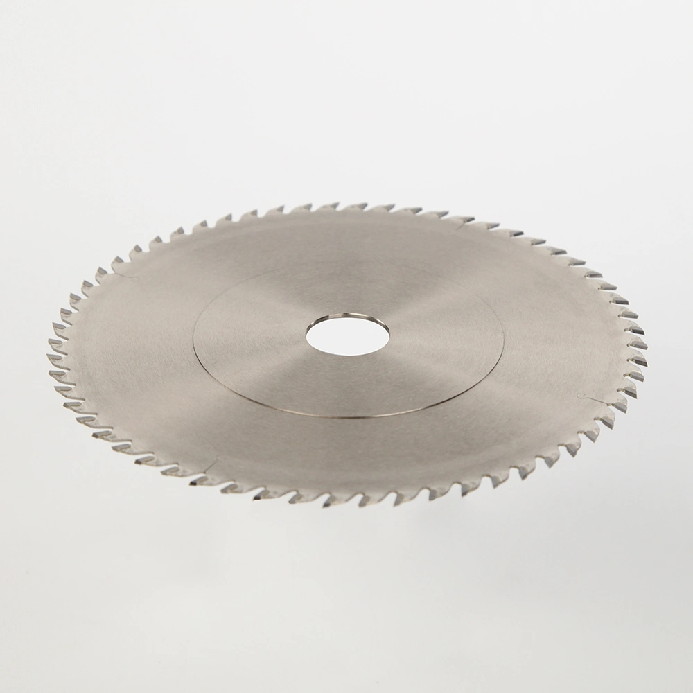 355X1.0X0.75X60X140t Hard Wood Plywood Cutting Thin Kerf Tct Circular Saw Blade