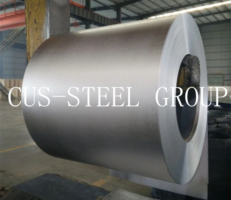 Galvanised Product/Galvalume Steel Coil/Hot DIP Galvanized Steel Coils