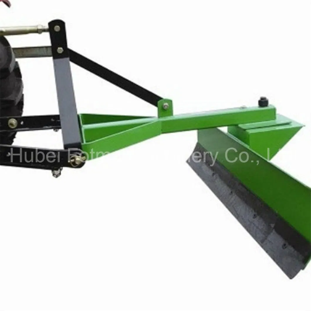 3-Point Hitch Tractor Mounted Light-Duty Grader Blade