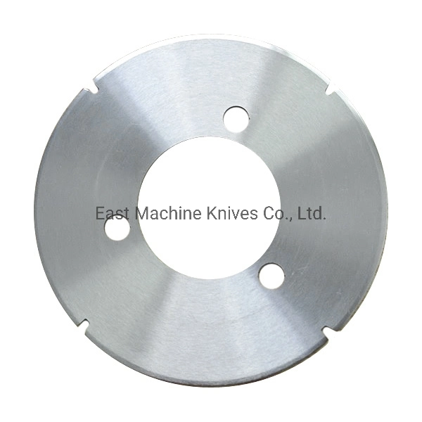 Carpet Slitting Cutter Blade