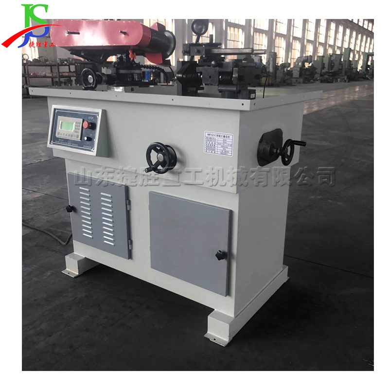 Hot Selling Fully Automatic Gear Grinding Machine Multi-Function Saw Blade Grinding Machine