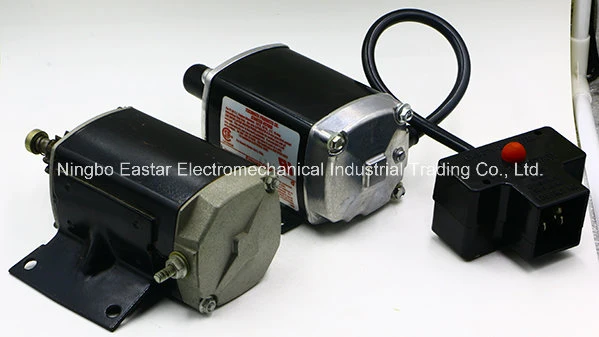 Tecumseh 33329 5898 37000 120V Snowblower 120V Electric Starter Motor