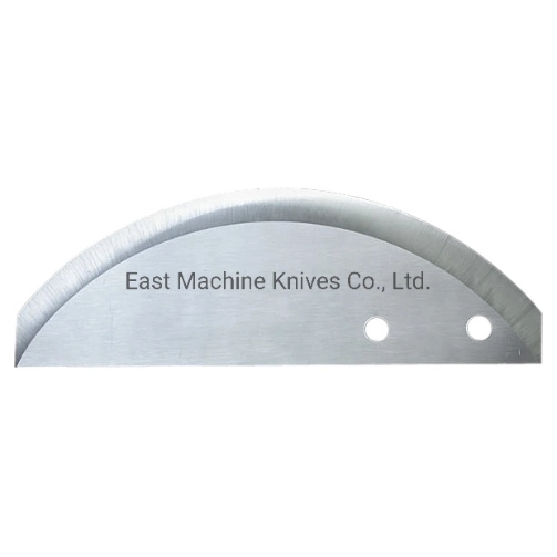 Commercial Doner Kebap Meat Slicer Blades