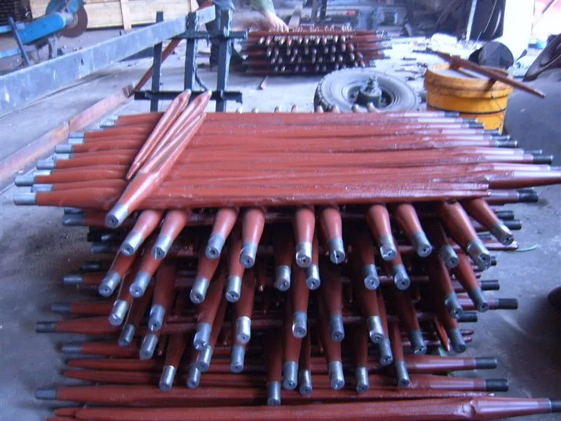 Farm Machinery Parts Cultivator Spring Tine with Low Price