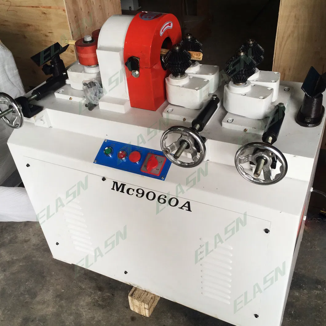 High Productivity Wood Round Stick Making Machine