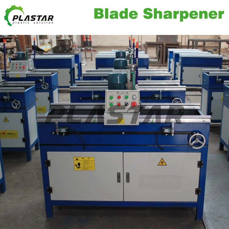 Sharpener Blades for Grinders