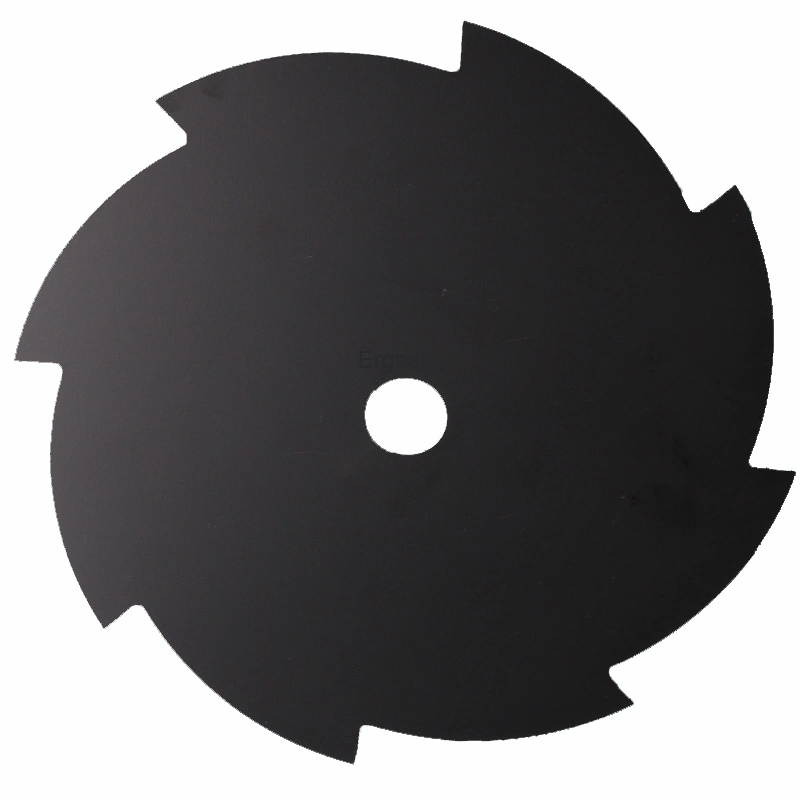 Durable Saw Blade for Brush Cutter with Long Lifespan