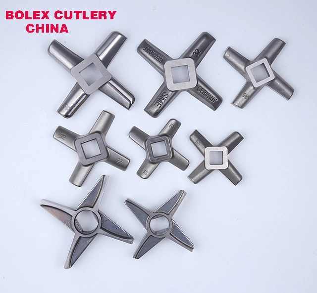 Salvador Meat Grinder Knives Meat Chopper Blades