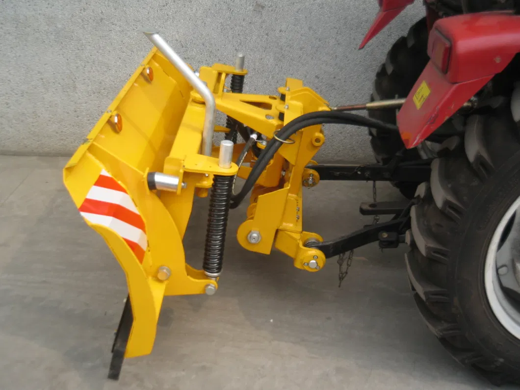 ATV Tractor Snow Plow Snow Remove Plough Blade for Sale