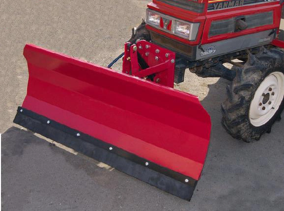 ATV Tractor Snow Plow Snow Remove Plough Blade for Sale