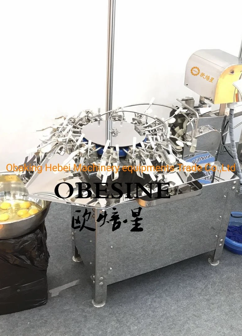 Frozen Food Industrial Cutter Ultrasonic Blade 360 Degree Rotating Cutting System CE