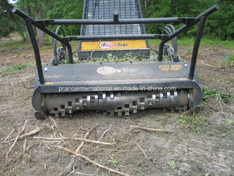 Brush Cutter Mulcher Teeth Planner Teeth (P1087) for Forestry Mulchers