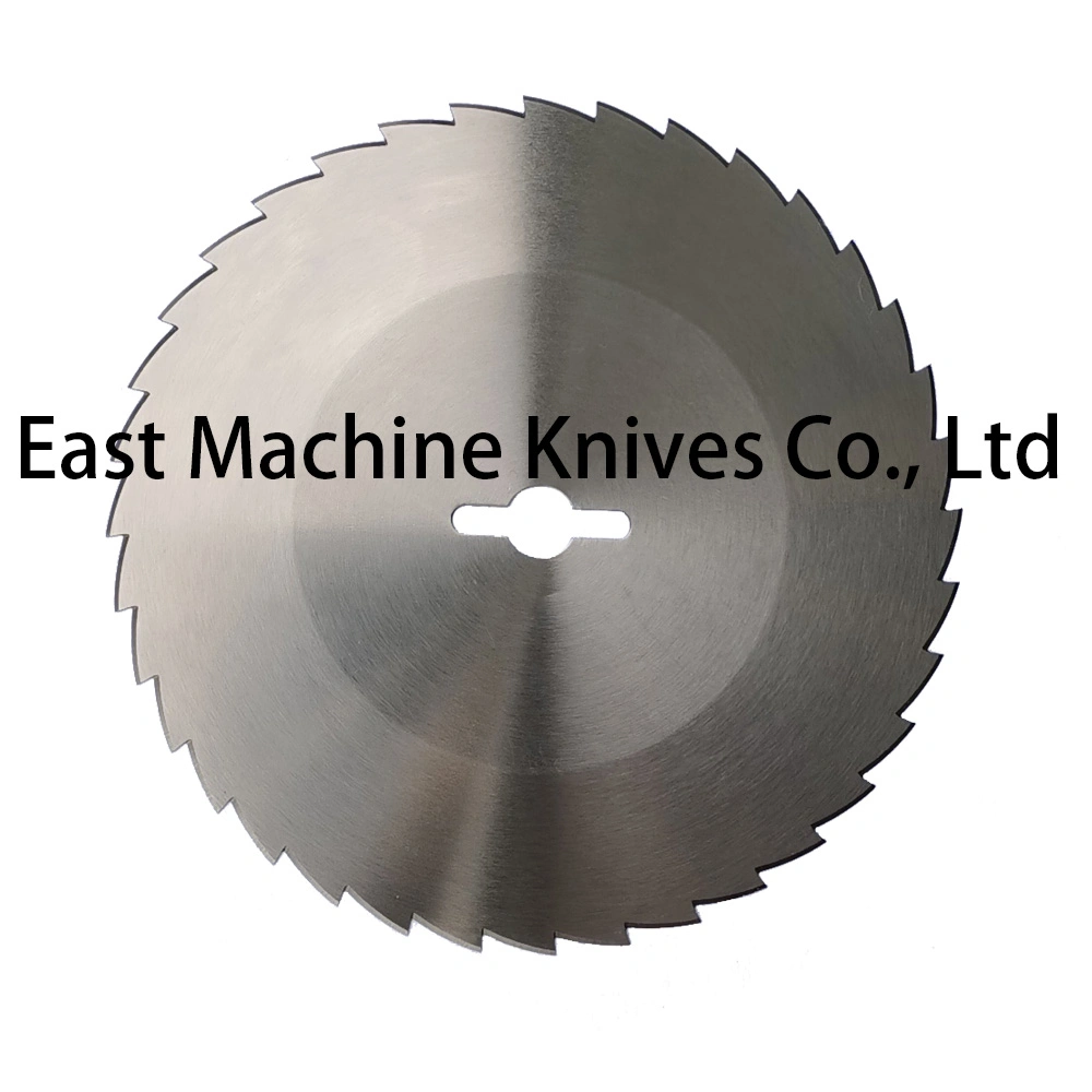 Carpet Slitting Cutter Blade