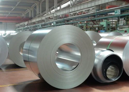 Galvanised Product/Galvalume Steel Coil/Hot DIP Galvanized Steel Coils