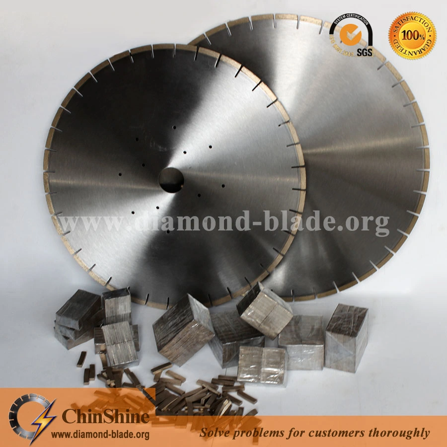 Smooth Marble Cutting Disc Diamond Saw Blades for Cutting Italian Marble