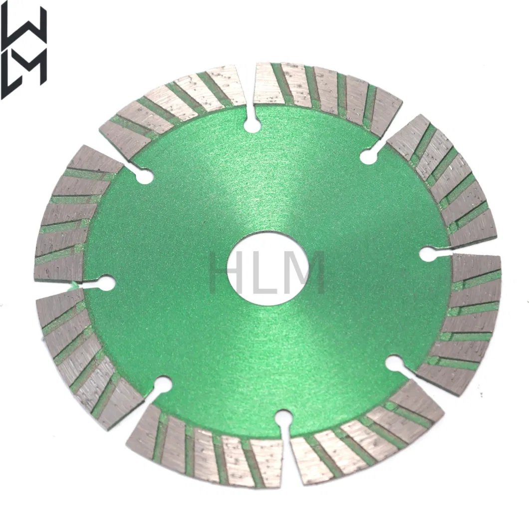 105mm Universal Wet and Dry Cutting Blades Diamond Bevel Cutting Blades