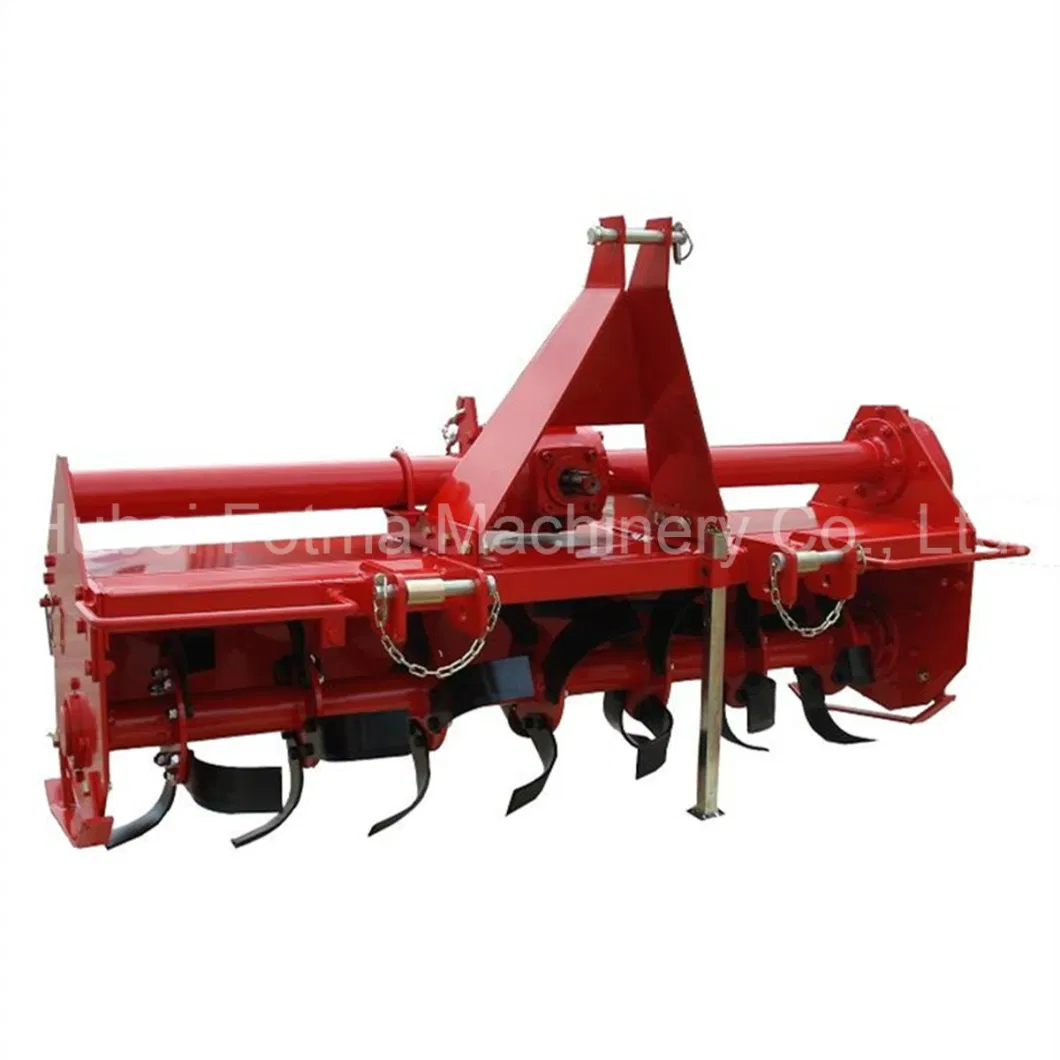 1gn 125 Tractor Rotary Tiller Cultivator Rotary Tiller Blades