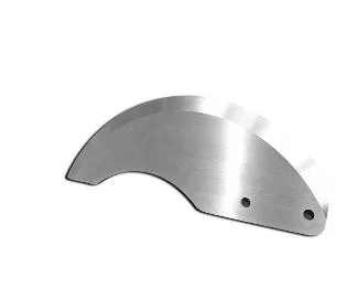 Stainless Steel Vegetable and Fruit Chopper Blade