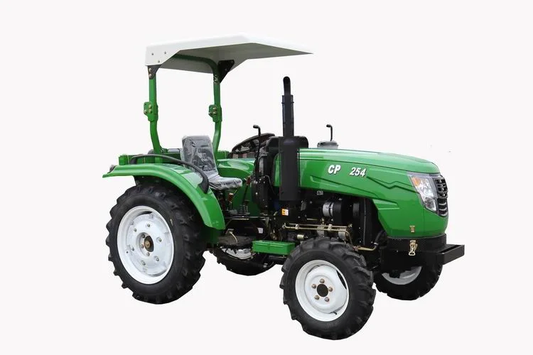 Mini Drill Farm Tractor Mounted for All Attachments Grass Cutter Cutting Machine BCS Reaper Mtd Mower Hedge Trimmer Cultivator Shovel Hay Bale Clamp