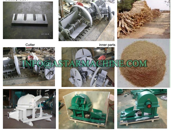 Cheap Sawdust Hammer Mill Wood Crusher Blade