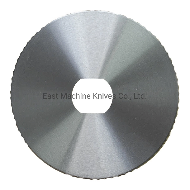 Carpet Slitting Cutter Blade