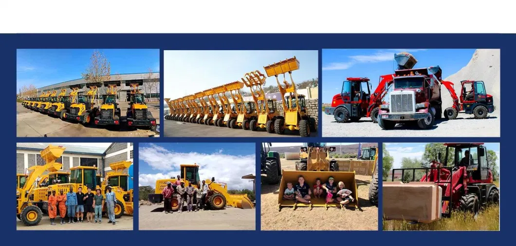 High Quality 3.5-4 Ton Mini Excavator 3 Ton Track Hoe Mini Excavator in China for Sale