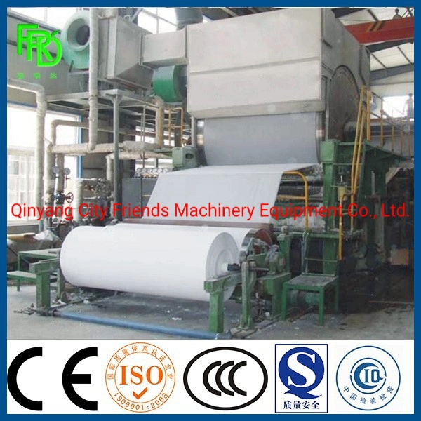 Paper Machine Doctor Blade for Writing/ Culture / Printing Paper Making