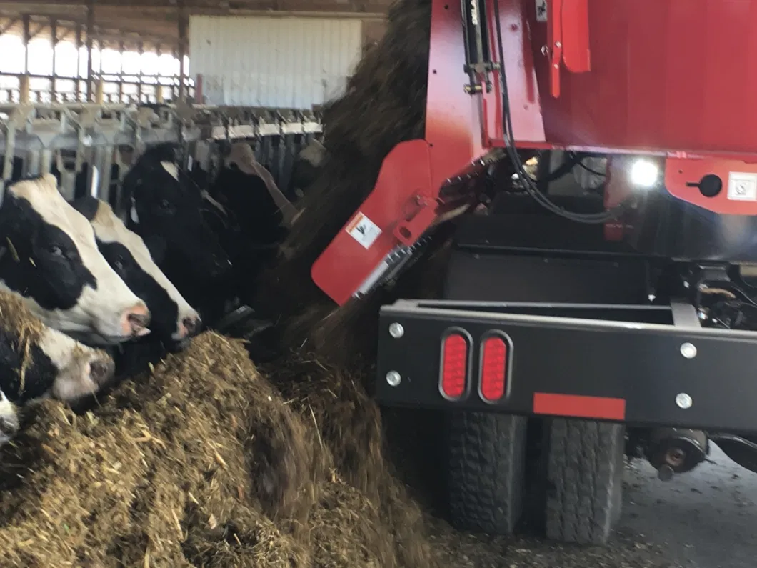 Grass Silage Feed Mixer Knives