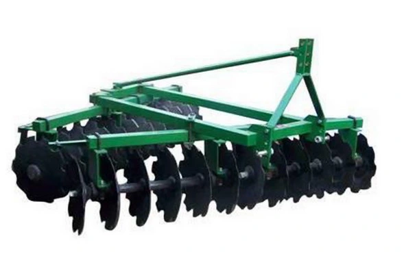 Disc Harrow Blades